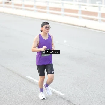 Runner Photo 6813625