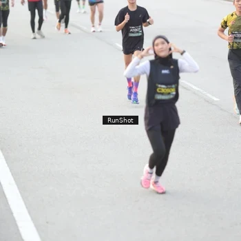 Runner Photo 6813630
