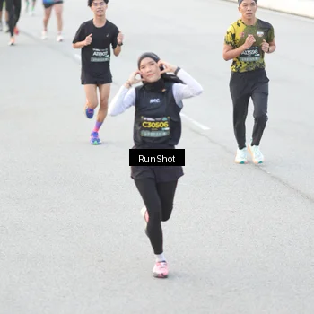 Runner Photo 6813632