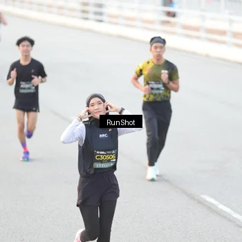 Runner Photo 6813633
