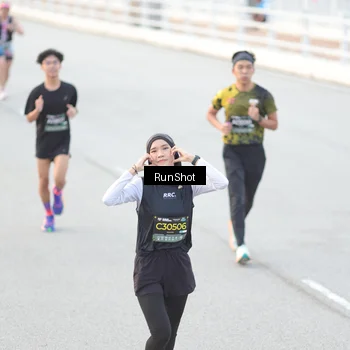 Runner Photo 6813635