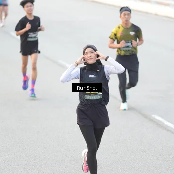 Runner Photo 6813637