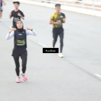 Runner Photo 6813638