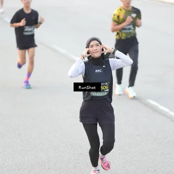Runner Photo 6813639