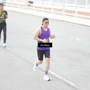 Runner Photo 6813640