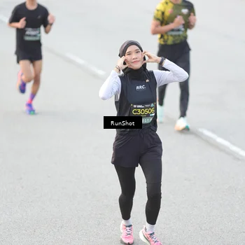 Runner Photo 6813641