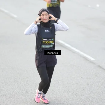 Runner Photo 6813644