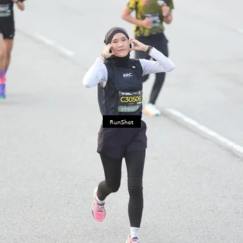 Runner Photo 6813646