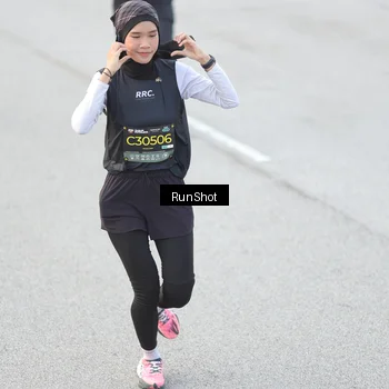 Runner Photo 6813649