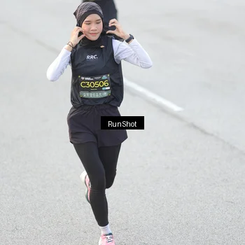 Runner Photo 6813650