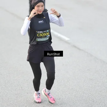 Runner Photo 6813651