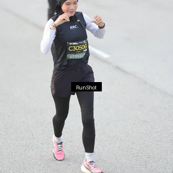 Runner Photo 6813652