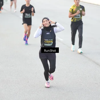 Runner Photo 6813654