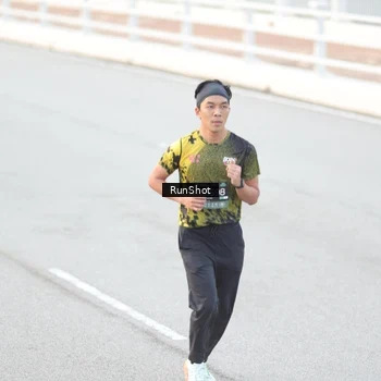 Runner Photo 6813659