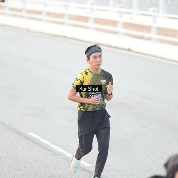 Runner Photo 6813660