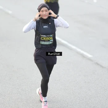 Runner Photo 6813662