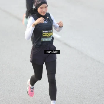 Runner Photo 6813663