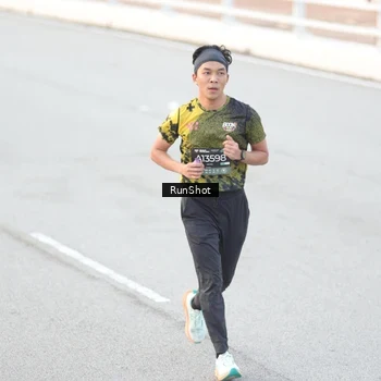 Runner Photo 6813664