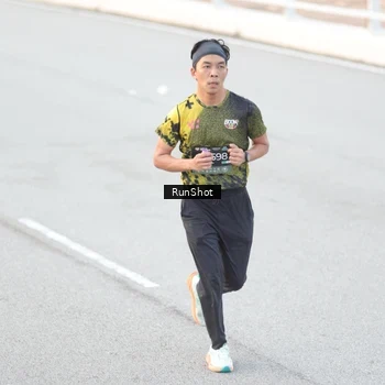 Runner Photo 6813670