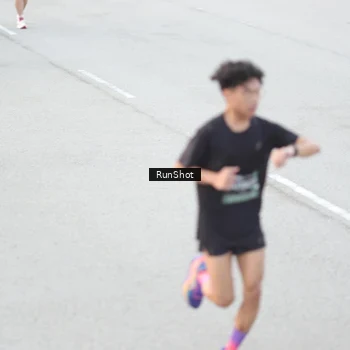 Runner Photo 6813679