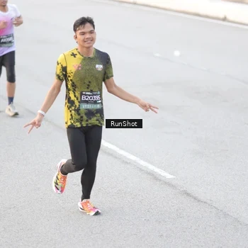 Runner Photo 6813703