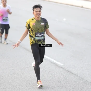 Runner Photo 6813705