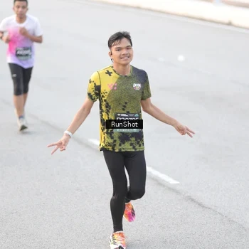 Runner Photo 6813706