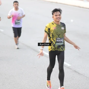 Runner Photo 6813709