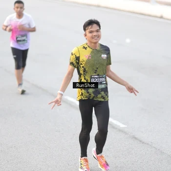 Runner Photo 6813713