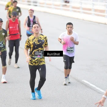 Runner Photo 6813715
