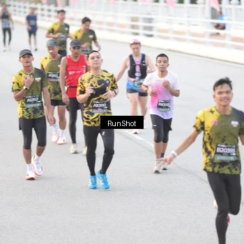 Runner Photo 6813716