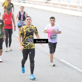 Runner Photo 6813719