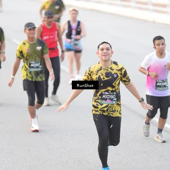 Runner Photo 6813720