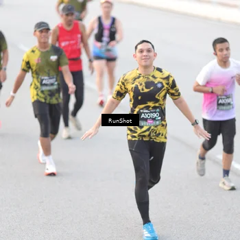 Runner Photo 6813722