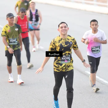 Runner Photo 6813723