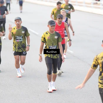 Runner Photo 6813727