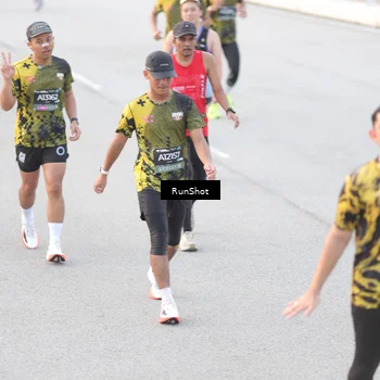 Runner Photo 6813728
