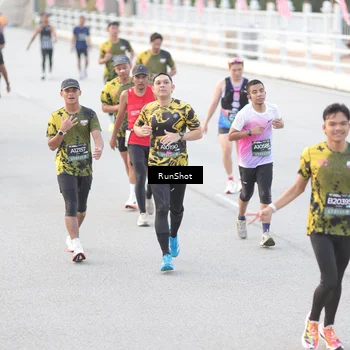 Runner Photo 6813729