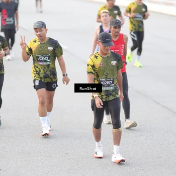 Runner Photo 6813731