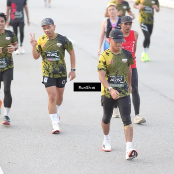 Runner Photo 6813733