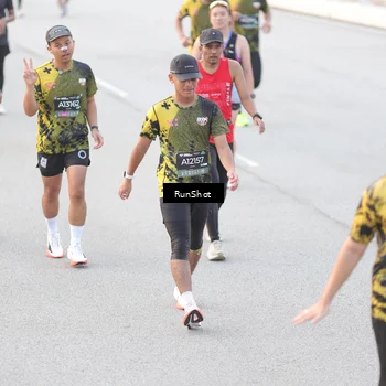 Runner Photo 6813734