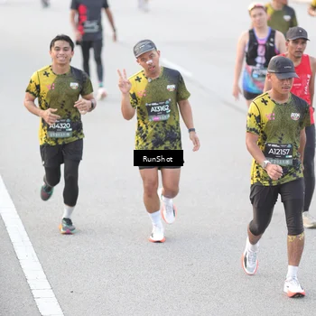 Runner Photo 6813737