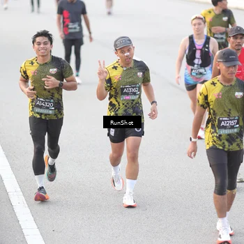 Runner Photo 6813739