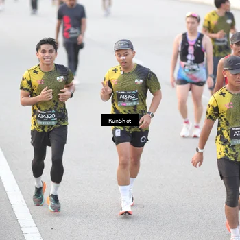 Runner Photo 6813741