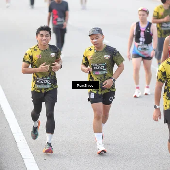 Runner Photo 6813743