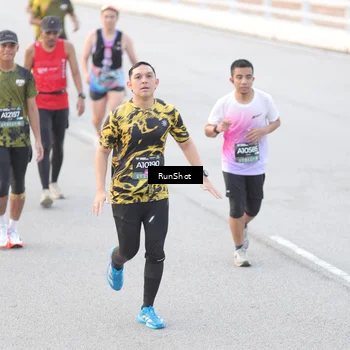 Runner Photo 6813744