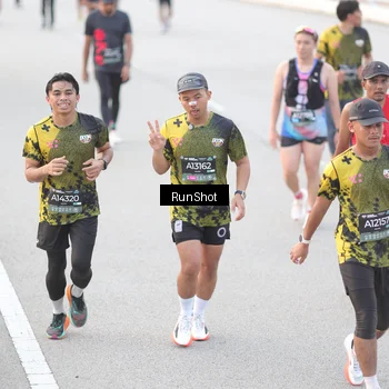 Runner Photo 6813745