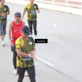 Runner Photo 6813748