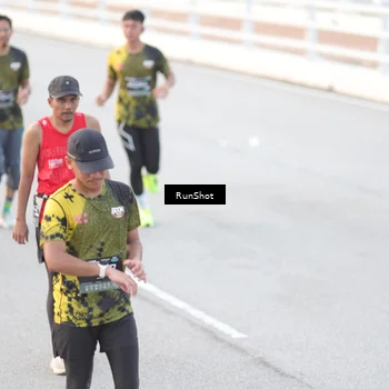 Runner Photo 6813751