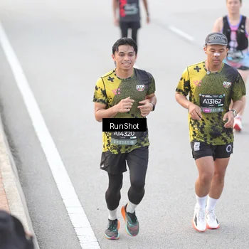 Runner Photo 6813752